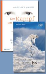 Angelika Amend - 2 Bücher Bundle