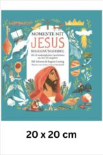 Momente mit Jesus