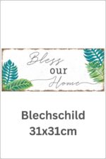 Bless our Home