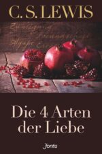 Die vier Arten der Liebe