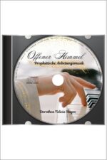 Offener Himmel (CD) - Anbetungsmusik