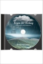 Regen der Heilung (CD) - Anbetungsmusik
