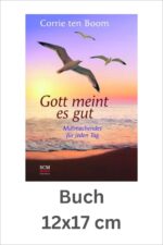 Gott meint es gut