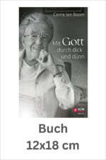 Mit Gott durch dick und dünn