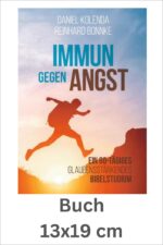 Immun gegen Angst