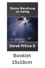 Deine Berufung ist heilig