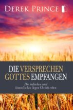 Die Versprechen Gottes empfangen