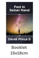 Fest in Seiner Hand