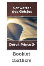 Schwerter des Geistes