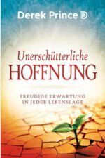 Unerschütterliche Hoffnung