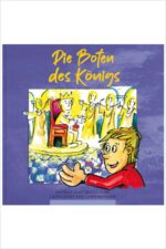 Die Boten des Königs (Band 4)