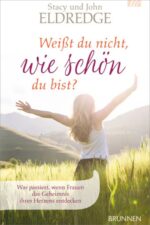 Weißt du nicht, wie schön du bist?