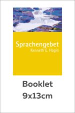 Das Sprachengebet