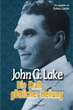 Die Kraft göttlicher Heilung