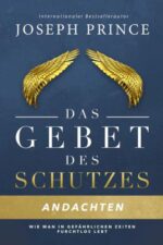 Das Gebet des Schutzes (Andacht)