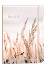Be Still
