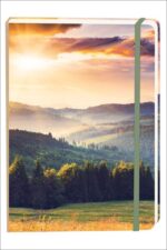 Herrliche Landschaft