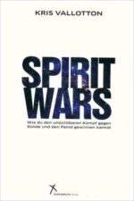 Spirit Wars (Deutsche Ausgabe)
