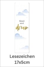 Read and dream