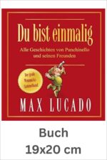 Du bist einmalig - Der große Wemmicks-Sammelband