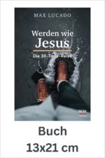 Werden wie Jesus
