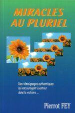 Miracles au pluriel (Wunder aus Liebe auf Franz.)