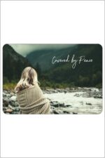 Covered by Peace