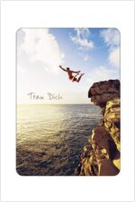 Trau Dich