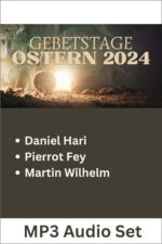 Gebetstage Ostern 2024 -  Audio Download