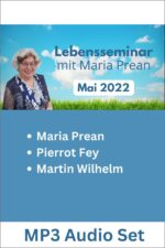 Lebensseminar Mai 2022 - Audio Download