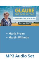Komm in deine Berufung 2022 - Audio Download