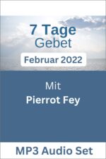 7 Tage Gebet 2022 - Audio Download