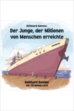 Der Junge, der Millionen von Menschen erreichte