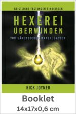 Hexerei überwinden