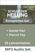 Schule der Heilung 2024 - Audio Download