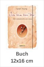 Ich bin bei dir - Sonderausgabe