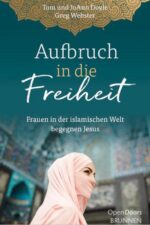Aufbruch in die Freiheit