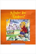 Wieder bei Räubers (Band 2)