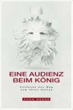 Eine Audienz beim König