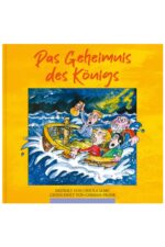 Das Geheimnis des Königs (Band 3)