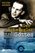 Der Schmuggler Gottes (Biografie)