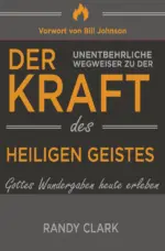 Kraft des Heiligen Geistes