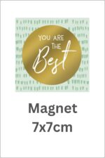 You are the Best