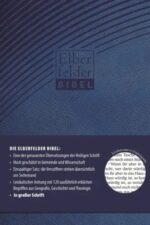 Bibel - Elberfelder Großschrift