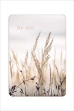 Be Still
