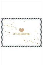 Gute Besserung
