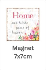 Home - our little piece of heaven