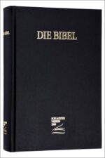 Bibel - Schlachter 2000 Großschrift
