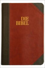 Bibel - Schlachter 2000 Taschenausgabe